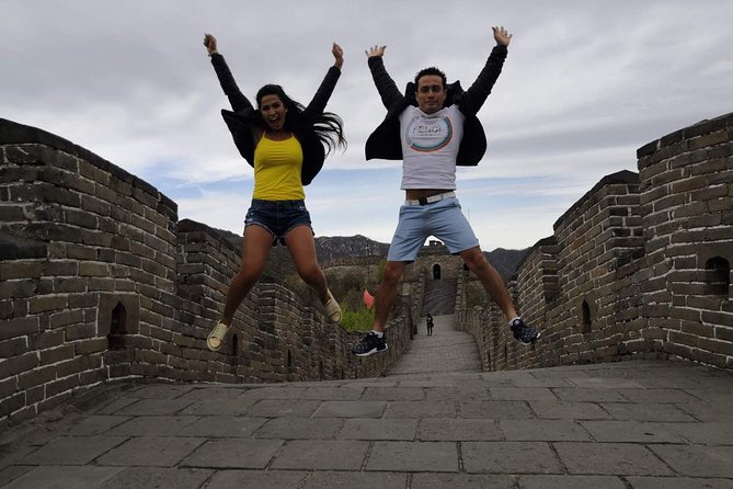All Inclusive Private Mutianyu Great Wall, Summer Palace Day Tour - Tour Highlights