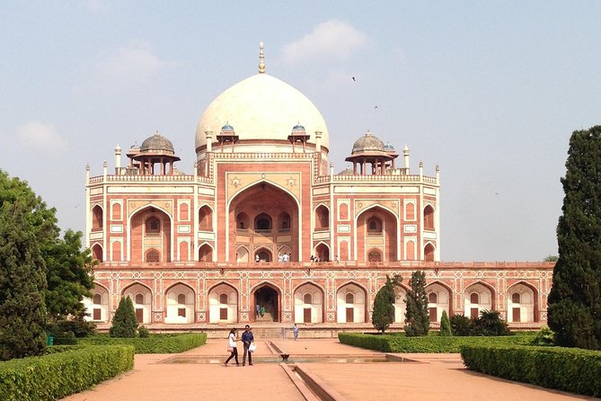 All Inclusive Private Old and New Delhi City Tour - Tour Pricing and Booking Details