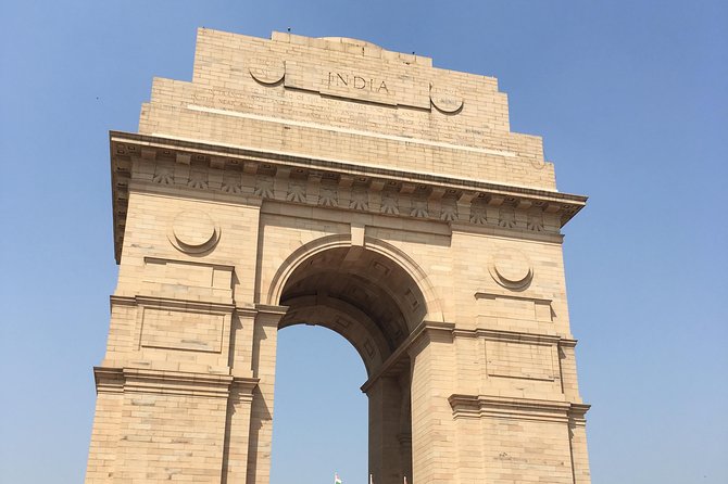 All Inclusive Private Old and New Delhi City Tour - Tour Overview and Highlights