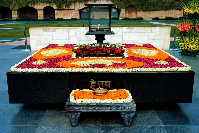 All Inclusive: Private Old and New Delhi Sightseeing Tour - Cancellation Policy