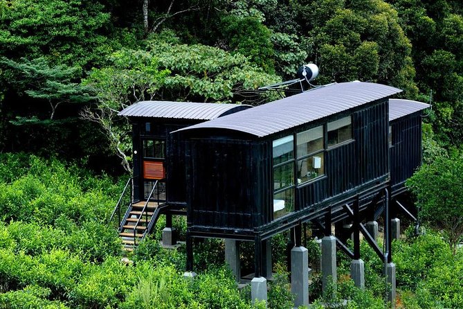 All Inclusive - Private Overnight Rain Forest Adventure in Sinharaja - The Sum Up