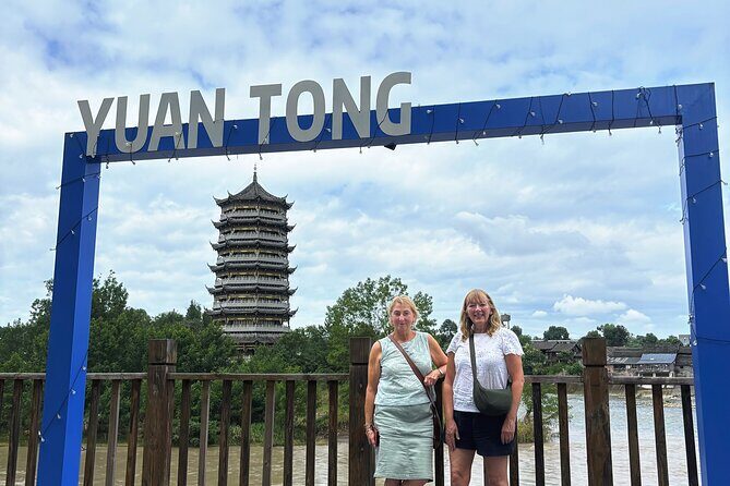 All-Inclusive Private Panda & Hidden Ancient Town Tour - Exploring the Chengdu Research Base of Giant Panda Breeding