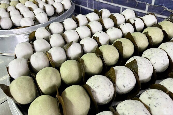 All-Inclusive Private Panda & Hidden Ancient Town Tour - Practical Aspects of the Tour