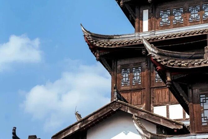 All-Inclusive Private Panda & Hidden Ancient Town Tour - Authenticity and Personal Experiences