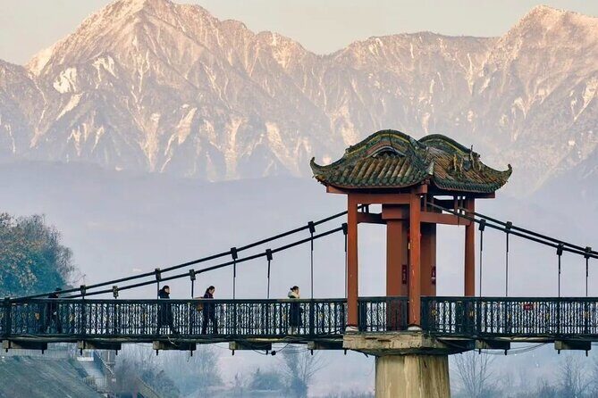 All-Inclusive Private Panda & Hidden Ancient Town Tour - Good To Know