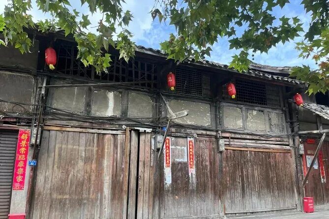 All-Inclusive Private Panda & Hidden Ancient Town Tour - Practicalities and Value