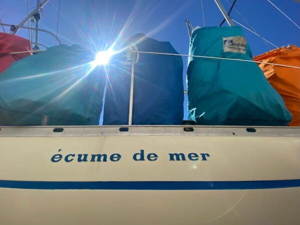 All Inclusive Private Sailboat Tour - Cancellation Policy