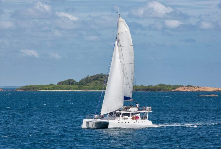 All Inclusive Private Sailing Day Experience in Colombo - Booking Information