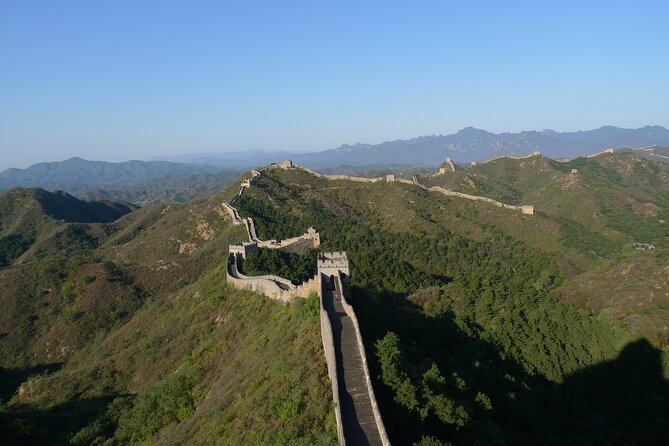 All Inclusive Private Summer Palace, Mutianyu Great Wall Day Tour - Additional Information and Cancellation Policy