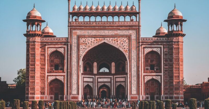 All Inclusive Private Taj Mahal Luxury Tour from Delhi - Good To Know