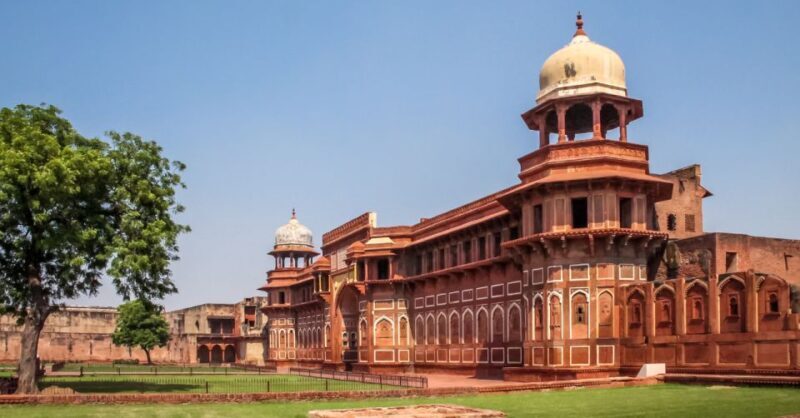 All Inclusive Private Taj Mahal Luxury Tour from Delhi - Possible Drawbacks or Considerations