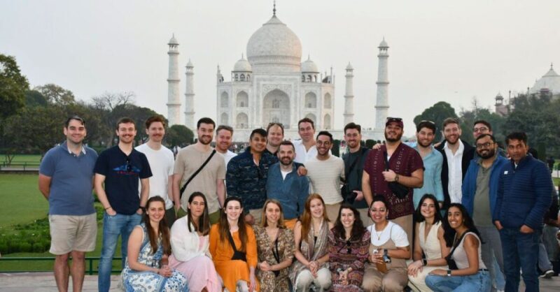 All Inclusive Private Taj Mahal Luxury Tour from Delhi - Good To Know