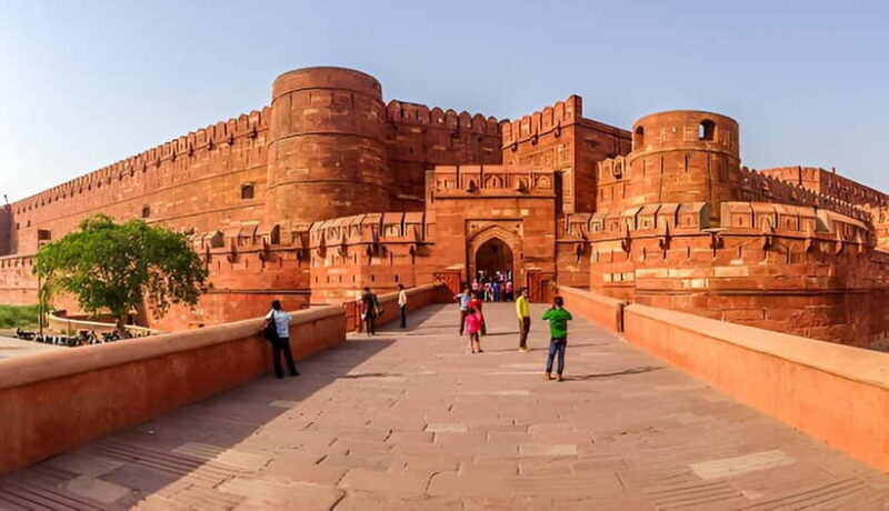 All-Inclusive Private Taj Mahal Sunrise Day Tour from Delhi - FAQ  