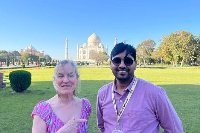 All-Inclusive Private Tour From Delhi To The Taj Mahal - Final Thoughts