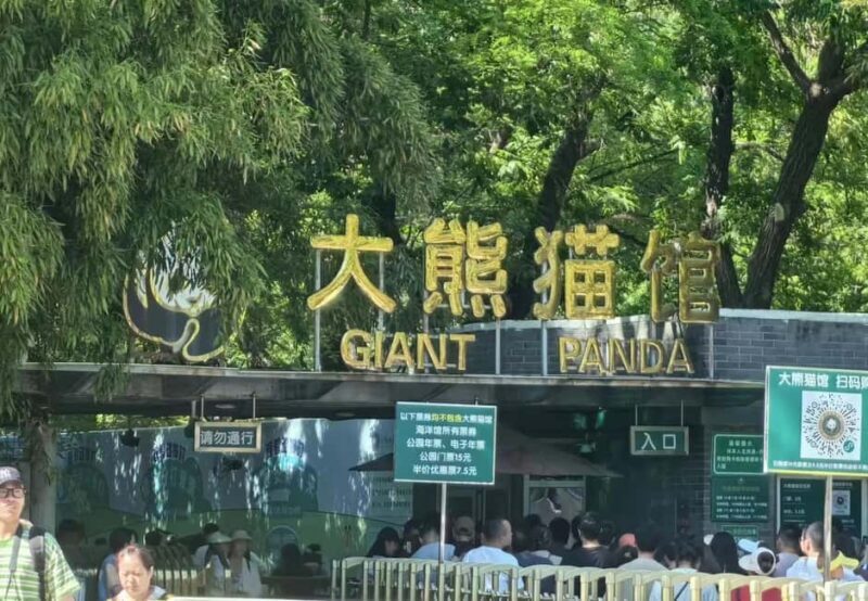 All-Inclusive Private Tour: Great Wall and City Highlights - Who Will Love This Tour?