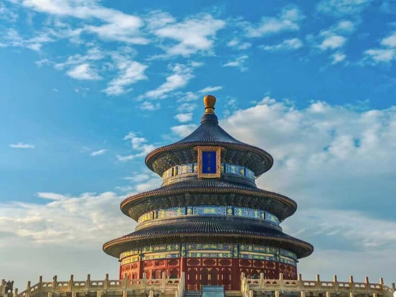 All-Inclusive Private Tour: Great Wall and City Highlights - FAQ