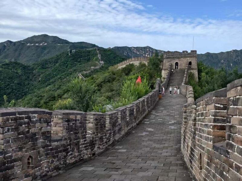 All-Inclusive Private Tour: Great Wall and City Highlights - Good To Know