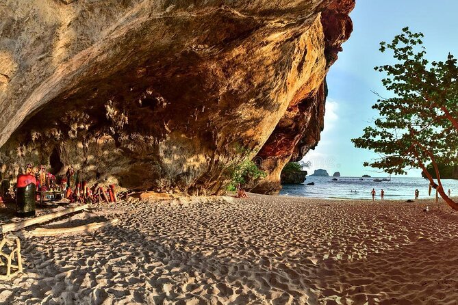 All-inclusive Private Tour in Krabis Top 5 Spots - Tiger Cave Temple