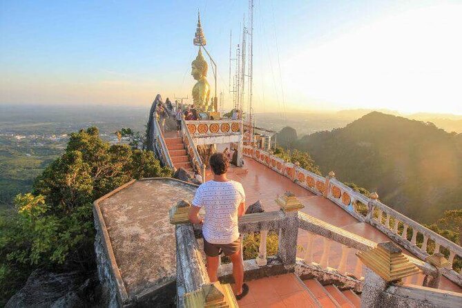 All-inclusive Private Tour in Krabis Top 5 Spots - Hong Island and James Bond Island