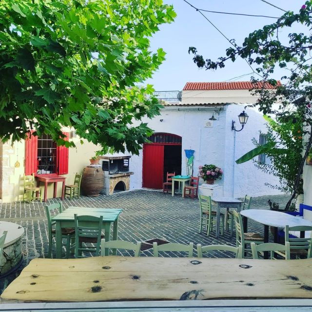 All Inclusive Private Tour of Crete Villages From Chania - Activity Details and Options