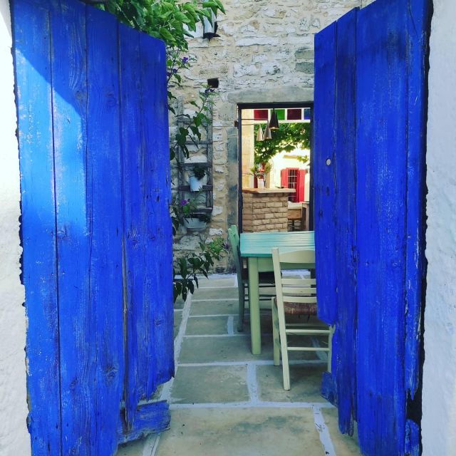 All Inclusive Private Tour of Crete Villages From Chania - Experience and Highlights