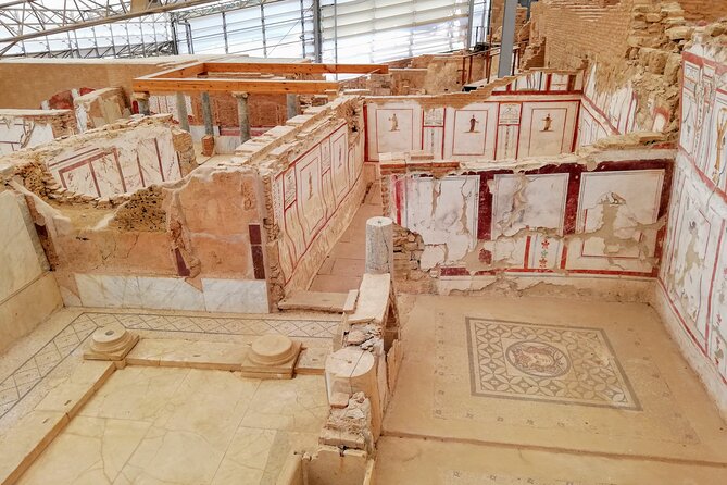 All Inclusive Private Tour to Ephesus, Artemission and Traditional Lunch - Traveler Photos and Reviews