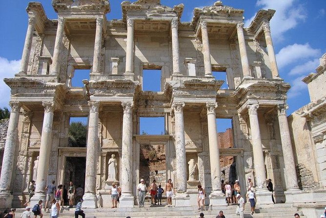 All Inclusive Private Tour to Ephesus, Artemission and Traditional Lunch - Pricing and Additional Information
