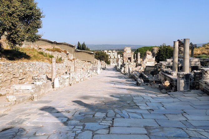 All Inclusive Private Tour to Ephesus, Artemission and Traditional Lunch - Common Questions