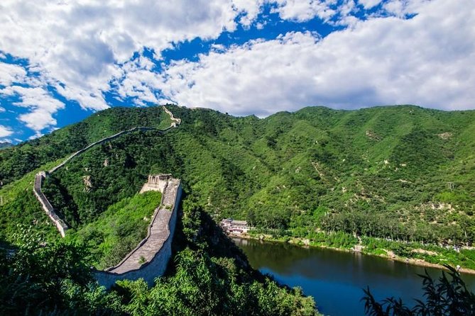 All Inclusive Private Tour to Huanghuacheng Waterside Great Wall and Ming Tombs - Pricing Information
