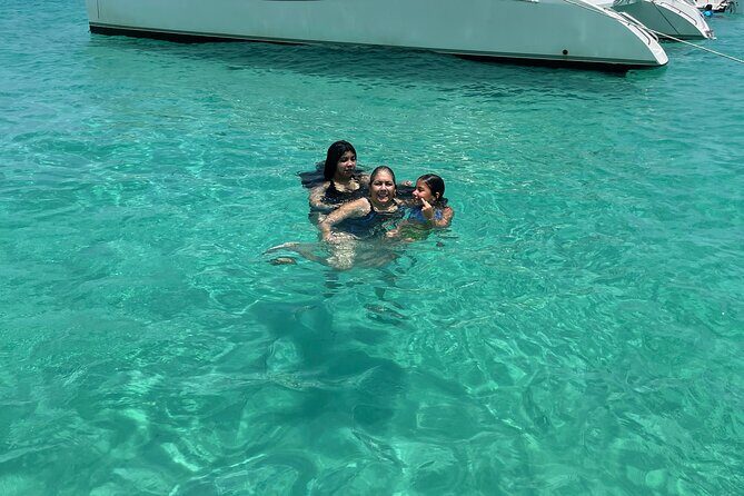 All inclusive Private Tour to Icacos and Palomino Island - Deep Dive Into the Itinerary