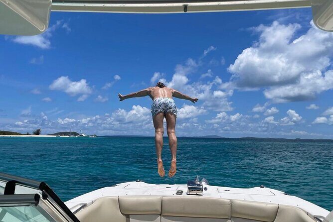 All inclusive Private Tour to Icacos and Palomino Island - Weather & Cancellation Considerations