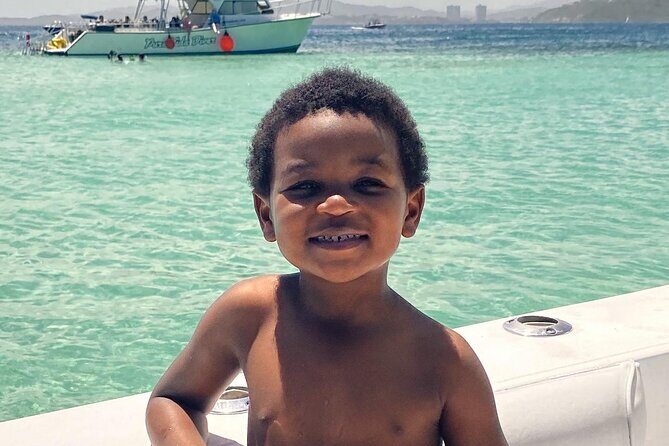 All inclusive Private Tour to Icacos and Palomino Island - Final Thoughts: Is This Tour Right for You?