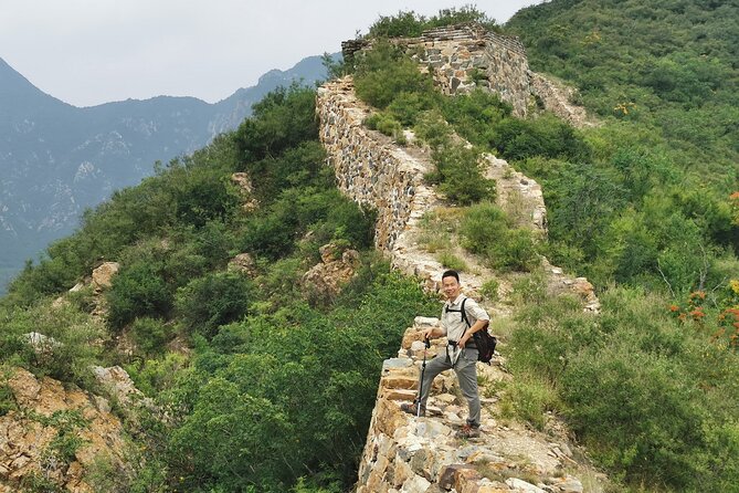 All Inclusive Private Trekking Tour at XiGou Great Wall - Good To Know