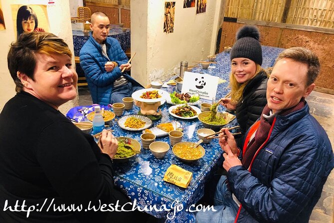 All Inclusive Private Trip to Chengdu Giant Panda Base and Leshan Giant Buddha - Overview and Logistics
