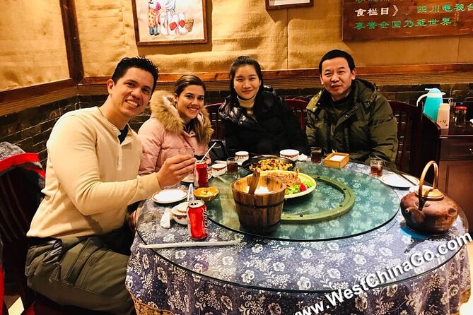All Inclusive Private Trip to Chengdu Giant Panda Base and Leshan Giant Buddha - Itinerary and Activities