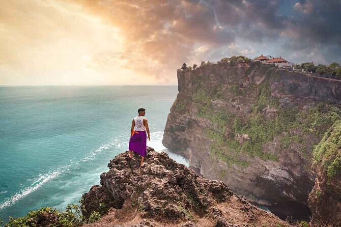 All Inclusive Private Uluwatu Sunset Tour with Kecak Dance Show - FAQs