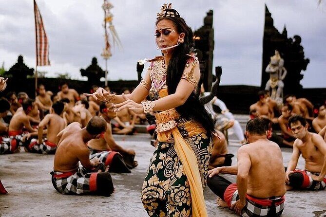 All Inclusive Private Uluwatu Sunset Tour with Kecak Dance Show - Final Thoughts