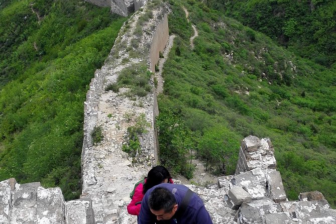 All-Inclusive Private Wild Great Wall Hiking Tour at Gubeikou - Good To Know