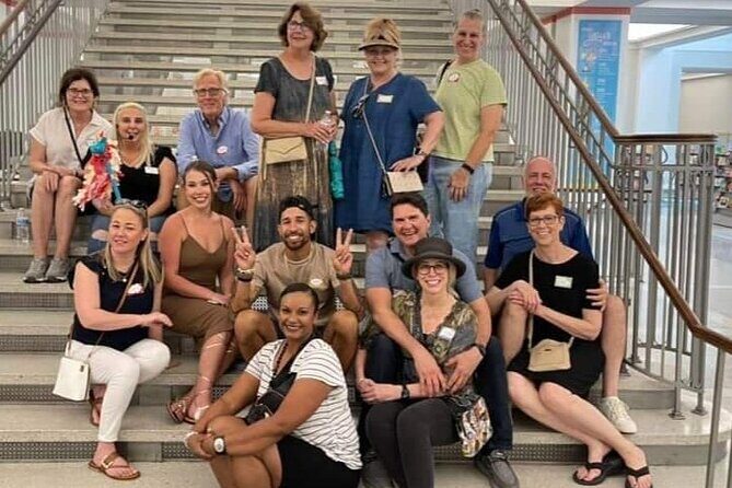 All-Inclusive Progressive Culinary & History Experience - Good To Know