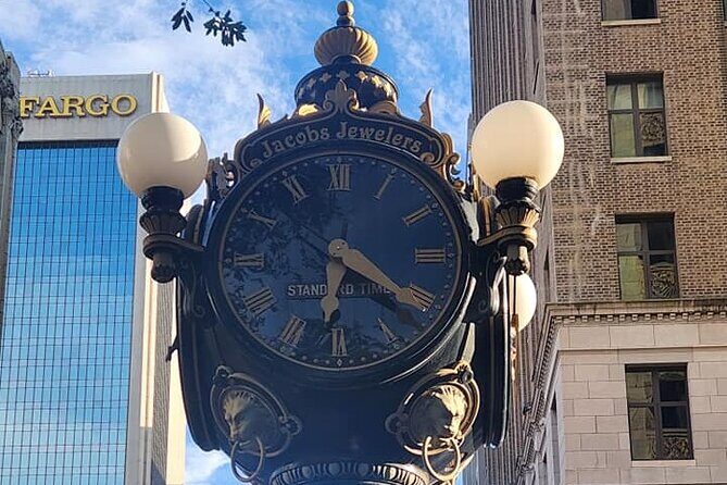 All-Inclusive Progressive Culinary & History Experience - Civil Rights and Historic Sites