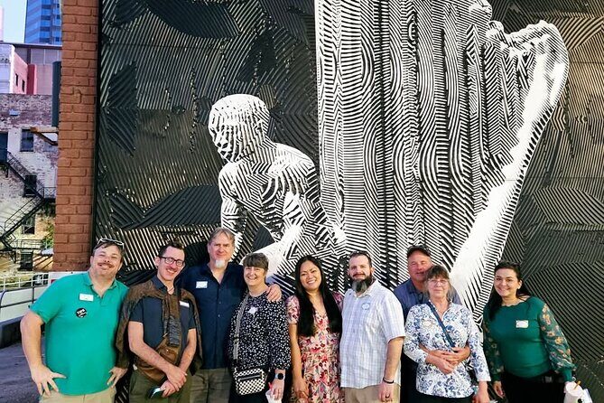 All-Inclusive Progressive Culinary & History Experience - Sweet Pete’s Candy and the Art of Confection