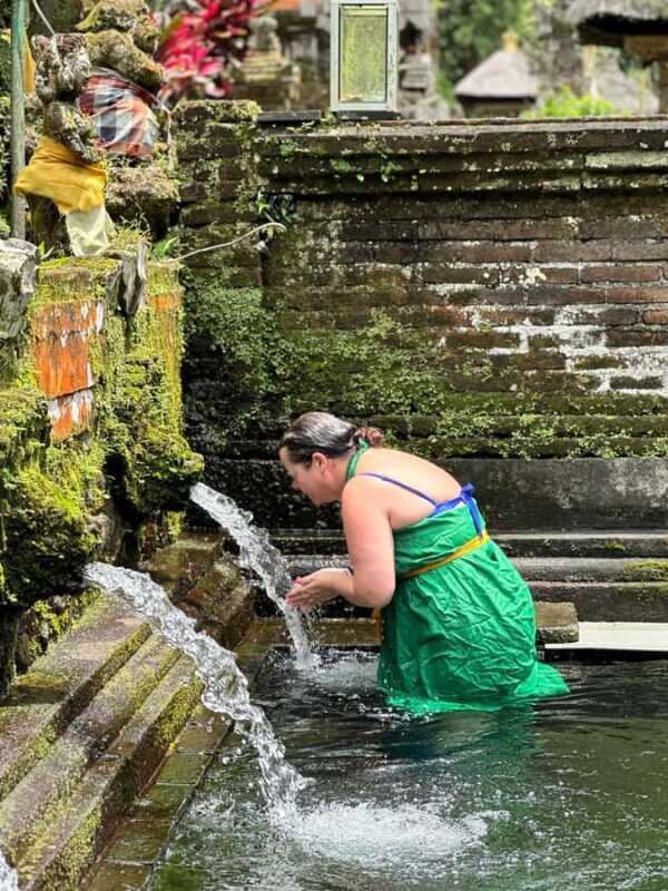 All-Inclusive Rice Terrace, Waterfall, and Temple Day Tour - All-Inclusive Rice Terrace, Waterfall, and Temple Day Tour: A Complete Guide