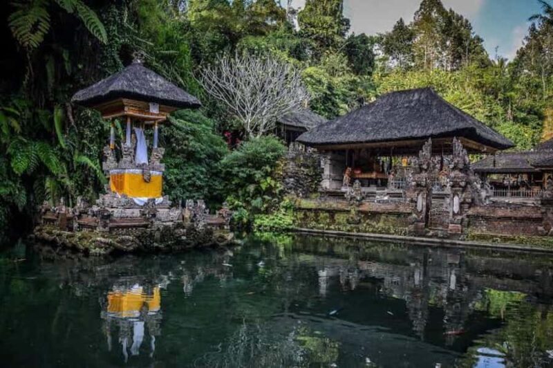 All-Inclusive Rice Terrace, Waterfall, and Temple Day Tour - Final Thoughts