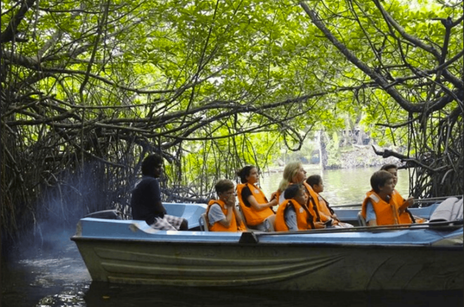 All Inclusive Romantic Beach Tour From Colombo - Special Arrangements