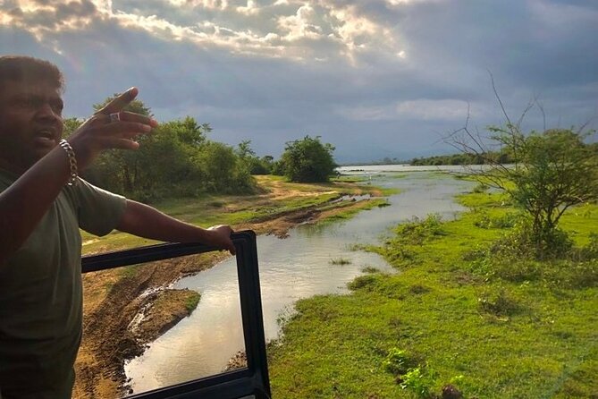 All Inclusive Safari at Udawalawa National Park - Pricing and Lowest Price Guarantee