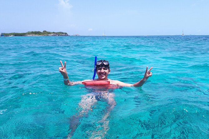 All Inclusive Sailing Tour to Isla Mujeres With Snorkeling From Riviera Maya - Tour Overview