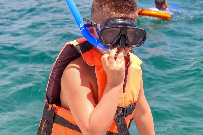 All Inclusive Sailing Tour to Isla Mujeres With Snorkeling From Riviera Maya - Reviews and Photos