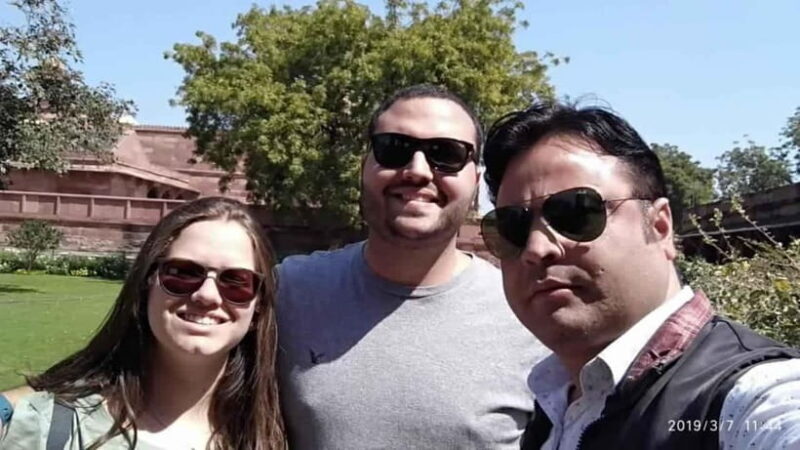 All-Inclusive Same-Day Group Tour to the Taj Mahal - Who Is This Tour Best For?