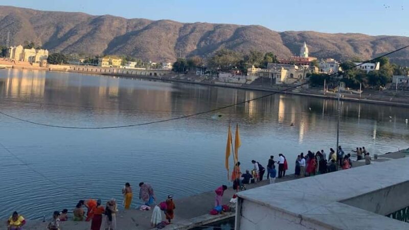 All Inclusive Same Day Jaipur Tour By Car From Delhi - Comprehensive Review: All Inclusive Same Day Jaipur Tour By Car From Delhi