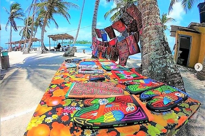 All Inclusive San Blas Islands Day Tour From Panama City - Booking Process and Pricing
